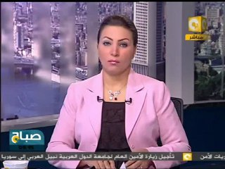 القذافي متجه جنوباً إلى صوب تشاد أو النيجر