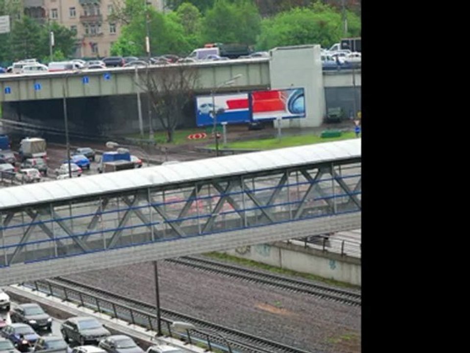 06 Seguridad vial La contaminación