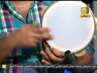 آخر كلام - إسكندريلا: أغنية هز الهلال يا سيد