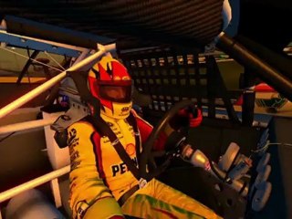 NASCAR THE GAME 2011 Downloadable Content Trailer