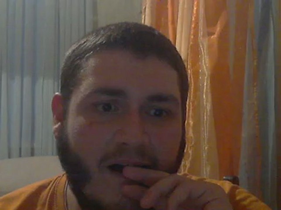 Mein Webcam Test Video HD.