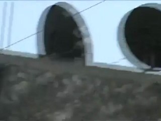 Syria فري برس  حلب-العرقوب_الطيران الحربي يحلق في سماء الحي 29.8.2012