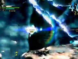Dust : An Elysian Tail - le journal intime du Manoir Nanoth