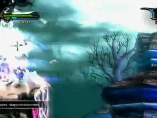 Dust : An Elysian Tail - Le vieux tableau du Manoir Bardel