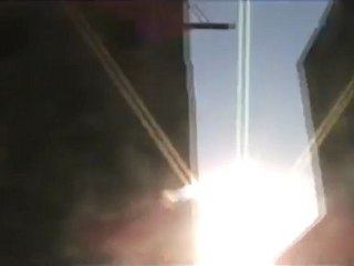 Syria فري برس  حلب-العرقوب_قصف بالطيران الحربي على الحي 29.8.2012