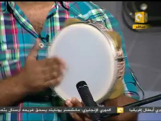 آخر كلام: سهرة رمضانية مع فرقة إسكندريلا