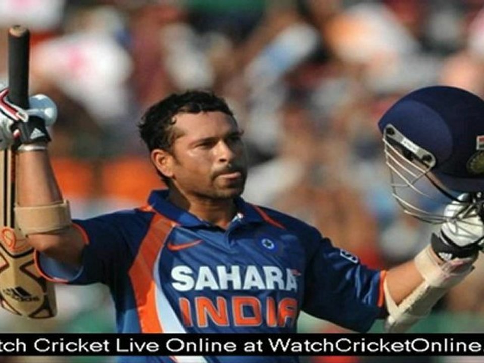 watch New Zealand vs India 2012 Test Match online live