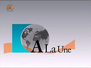 Sahar TV 2012.08.29 "A la Une" Mouvement des non alignés - 16ème sommet