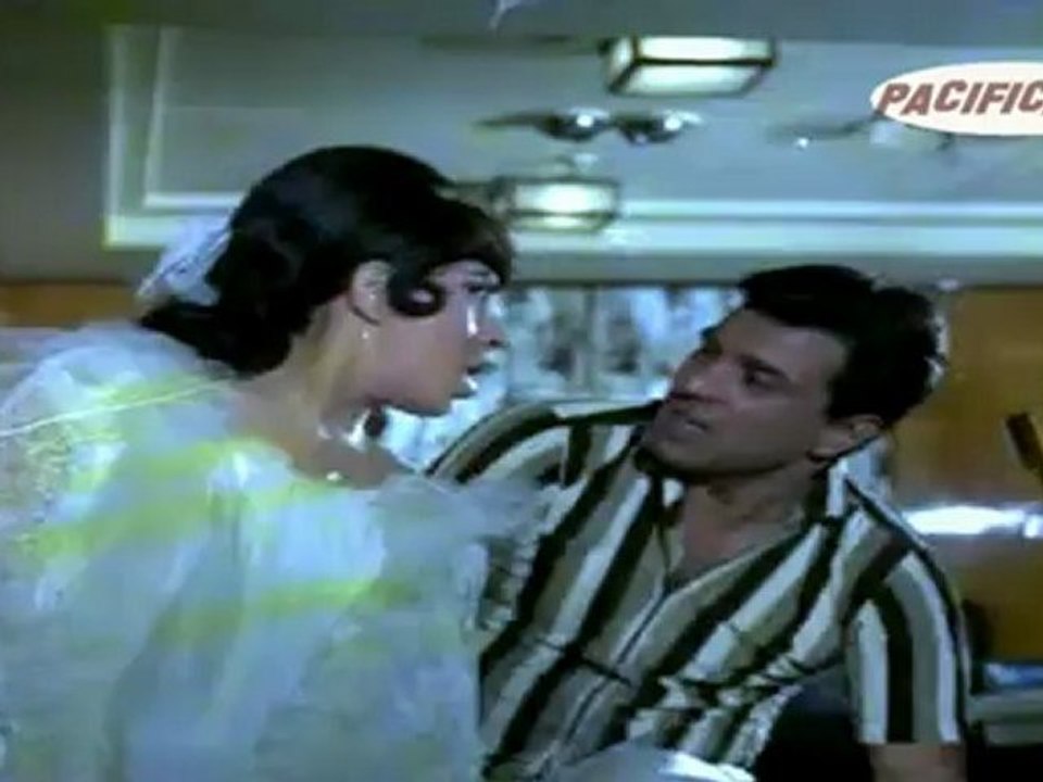 Dil To Dil Hai : Rafi