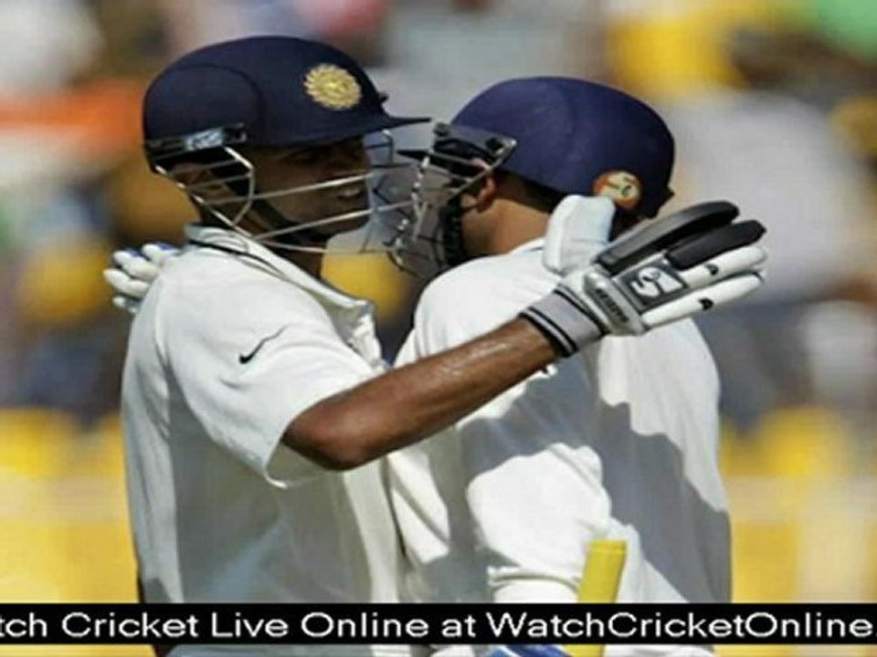 watch India vs New Zealand 2nd Test Match Aug 31st live online