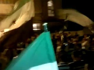 Syria فري برس  حمص الصامدة أحرار الوعر مسائية باقون مابقيت الروح 29 8 2012 ج2