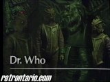 TVOntario Doctor Who 1986