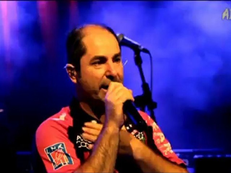 Groupe Aïoli - Yves Pujol - 2012 - par Pierre Leroy