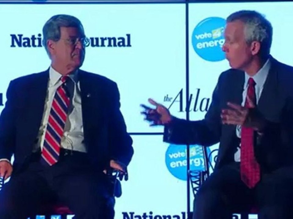 US Energy Future Requires Investment in Innovative Tech