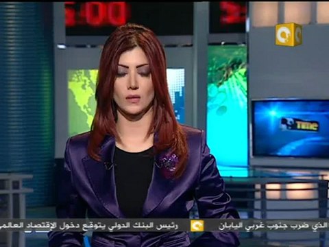 سيف الإسلام القذافي يستعد لاستعادة طرابلس