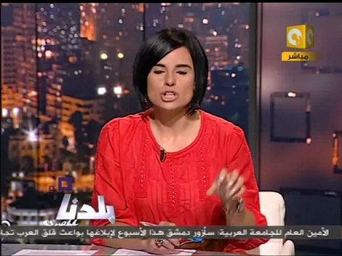 بلدنا بالمصري: حملات لا للمحاكمات العسكرية للمدنيين
