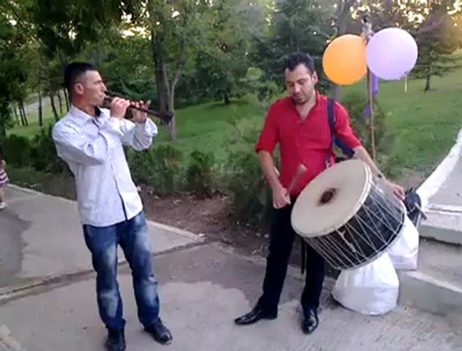 HAKAN TUNÇ - süper davul zurna @ MEHMET ALİ ARSLAN Videos