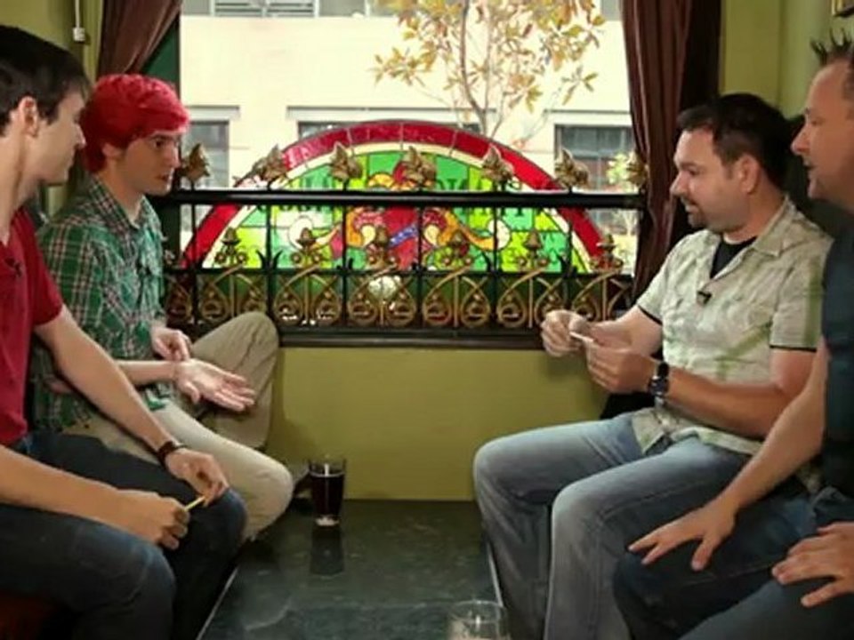 Fast & Furious Magic: Quick Pencil Tricks to Try on Your Friends! - Scam School