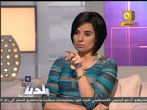 بلدنا بالمصري: أحداث ثالث جلسات محاكمة مبارك