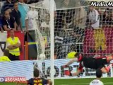 أهداف ريال مدريد 2-1 برشلونة - سوبر 2012 - تعليق يوسف سيف