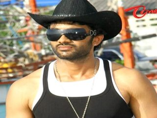 Sanjana's Jagan Nirdoshi Movie Stills