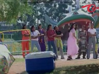 Budget Padmanabham Songs - Sommule Aadaa Cheyyara - Ramya Krishna - Jagapathi Babu