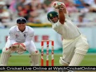 watch South Africa vs England ODI Series 2012 live streaming