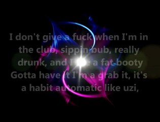 Http://SmartUrl.it/NewManagerLeague - LMFAO - Sorry For Party Rocking - Lyrics