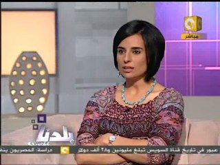 بلدنا بالمصري: حرية الإعلام بعد الثورة .. لقدام ولا لورا