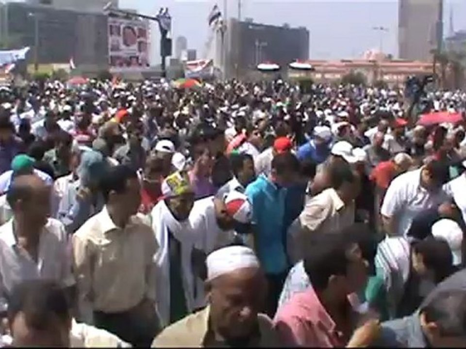 جمعة تصحيح المسار - صلاة الجمعة #Sep9