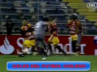 Católica 2 - Tolima 0 (Copa Sudamericana - partido de ida)