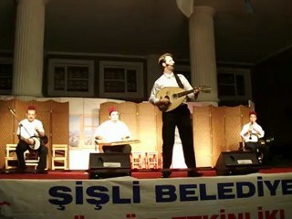 FASIL GRUBU KİRALAMA Udi YASİN 536 330 00 00