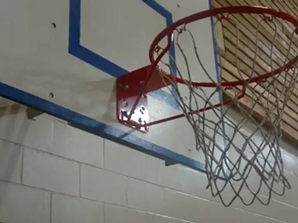 Cris is change to Basketball.