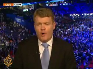 Condoleezza Rice speech at RNC to show Republican foreign policy 'backbone'?