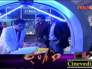 CID - Telugu Aug 29 -1