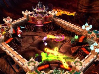 WARLORDS “How to Play” Trailer