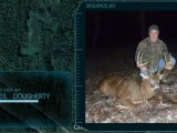 Deer Scene Investigation: The Big Ten