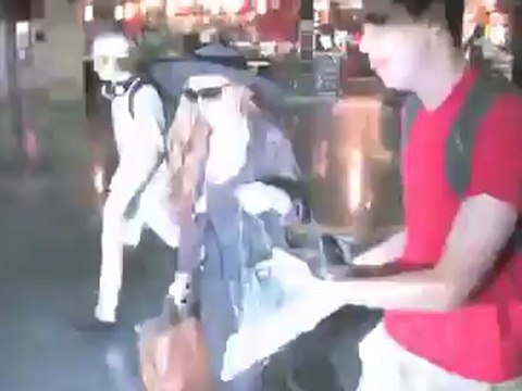 Chateau Marmont Bans Lindsay Lohan