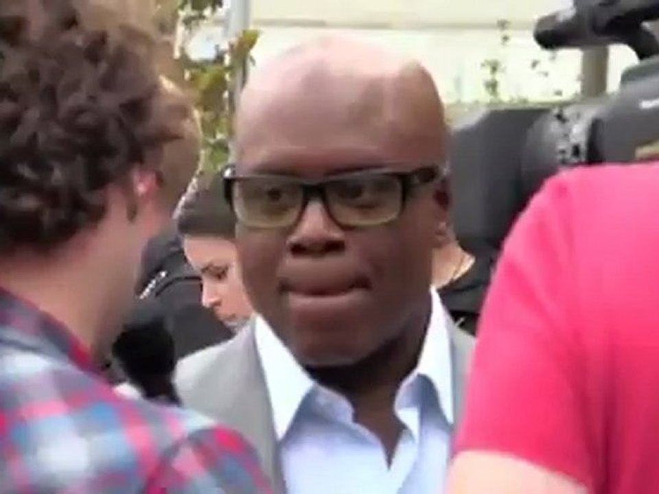 Justin Bieber Joins X Factor