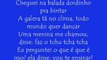 Http://SmartUrl.it/NewManagerLeague - João Lucas and Marcelo - Tchu Tcha Tcha - Lyrics