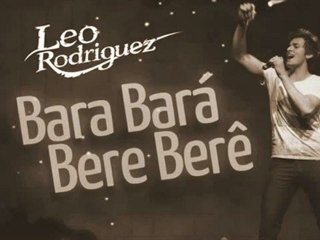 Http://SmartUrl.it/NewManagerLeague - Leo Rodriguez - Bara Bará Bere Berê - Lyrics