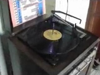 Sergio Fachelli - Tú eres - 33 1/3 rpm