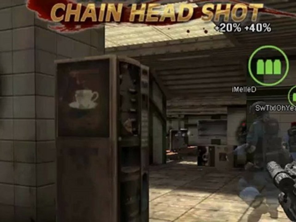 HeadShot Gaara