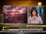 التحرير مستقر .. هدوء في المستشفى الميداني #Nov26