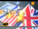 بريطانيا تضغط لفرض عقوبات جديدة على إيران