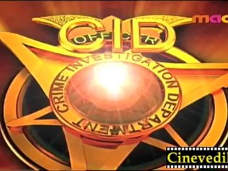 CID - Telugu Aug 29 -5