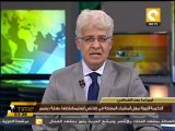 الحكومة الليبية تمهل ميليشيات طرابلس لنهاية الشهر