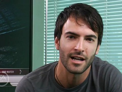 FIFA SOCCER 12 Pro Player Intelligence: Aerial Threat