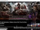 How to Install Darksiders 2 Makers Armor DLC
