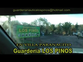 Panorama de Pesca TV 89